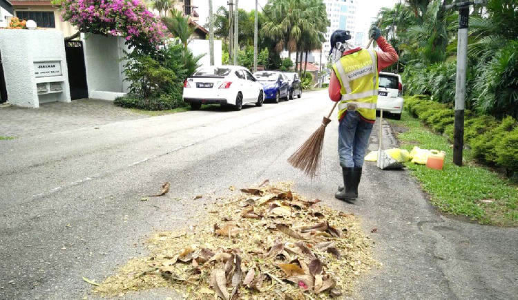 Basic HTML Template Bootstrap 